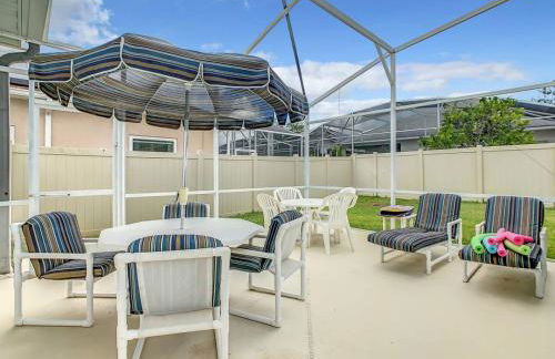 H504E Single Level POOL Home Themed Room by Disney - Foto 36