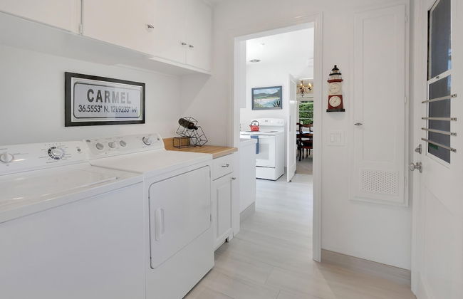 Mv14: Beach Retreat Close To The Beach And Carmel - Foto 35