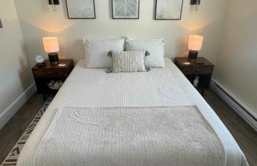 The Innwoods - Studio Apartment 1 - Foto 3