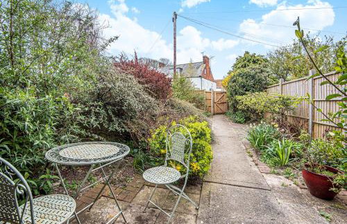 Old Hunny Cottage - Foto 25