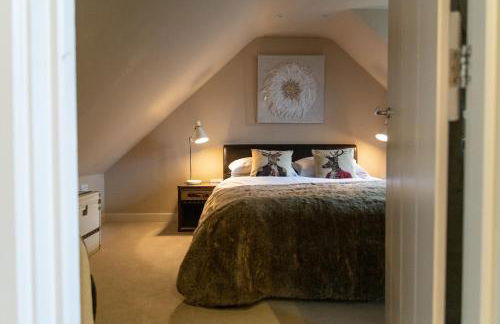 Hertford Barn conversion - Foto 30