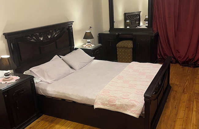 Wonderful Apartment Place in Dokki - Foto 12