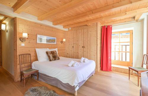 Chalet Reves des Cimes - Foto 38