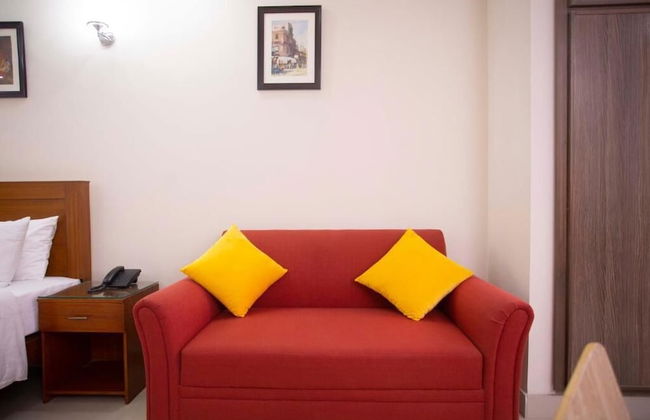 Maati Spaces - Photo 1