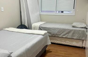 Apartamento novo em Palmas, climatizado e próximo à praia! - Photo 27