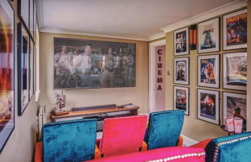 Loch Ness Mansion - Photo 13