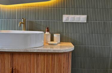 Checz Swornegacie - Dom wakacyjny nad jeziorem Karsińskim - Foto 45