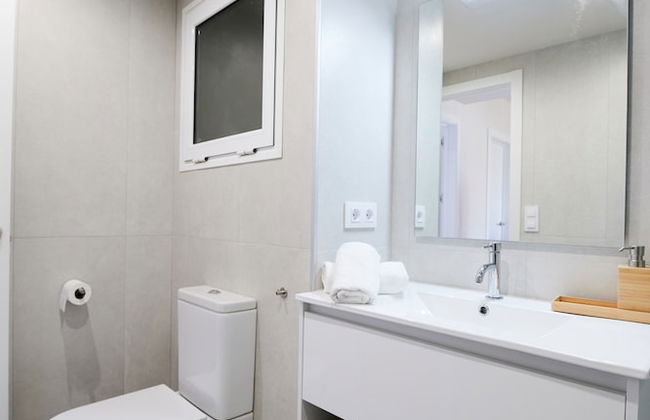 Costa Brava E-4 in Calella de Palafrugell - Foto 13