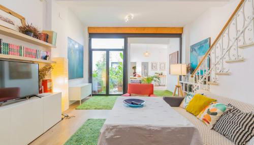 ARTE y descanso en Sevilla - Foto 4