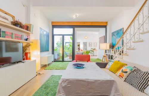 ARTE y descanso en Sevilla - Foto 4