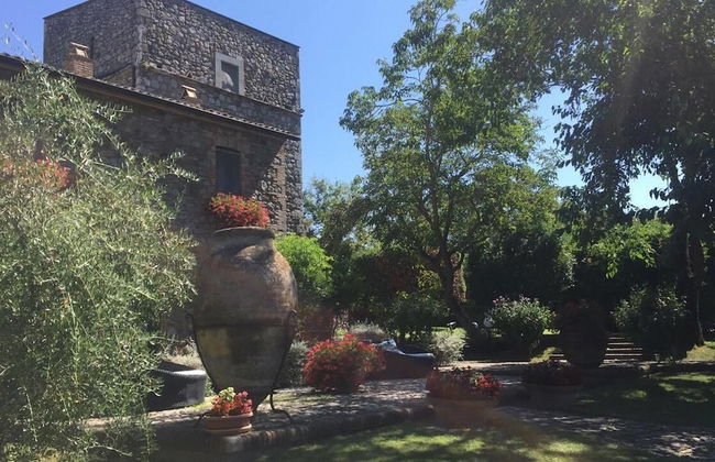 Podere Vitiano - Foto 31