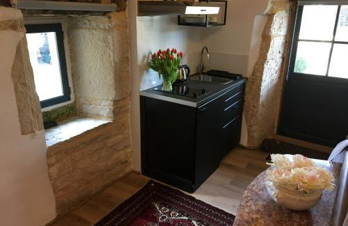 Le Gîte Pérard - Foto 22