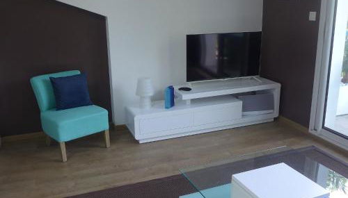 Apartment Les Berges Landaises-1 by Interhome - Foto 4