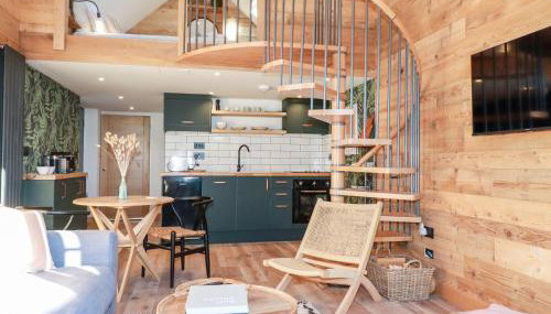 Little Beach Cabin - Foto 3