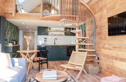 Little Beach Cabin - Foto 3