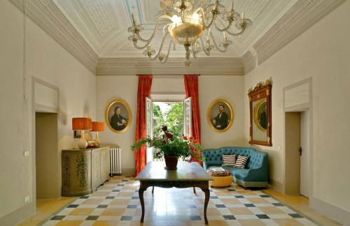 Villa Gessa Paradise near Bologna - Photo 67