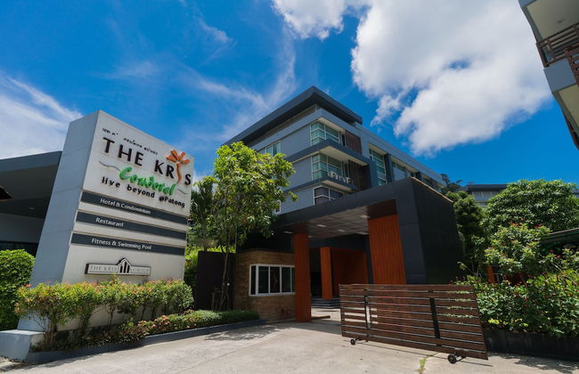 The Kris Condo by Knock-Knock - Foto 2