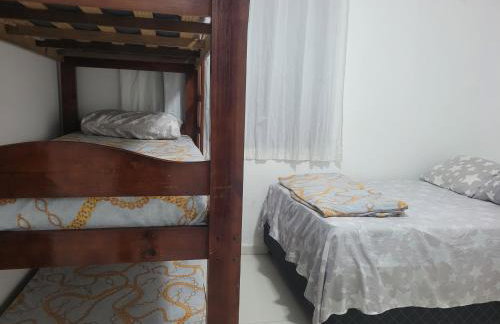 Casa Terrea com piscina e churrasqueira pertinho da praia para ate 34 hospedes - Photo 48