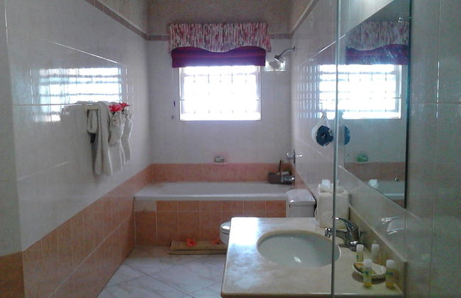 Seacruise Villa - Foto 46