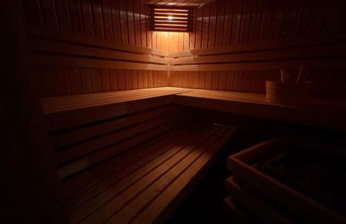 Nordseeloft mit privater Terrasse und Sauna - Foto 2