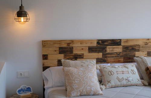 Apartamentos BocairentHomes, en pleno centro de Bocairent, con pequeña piscina y parking privado - Foto 49