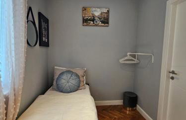 Apartment Amour Luxe - Foto 10