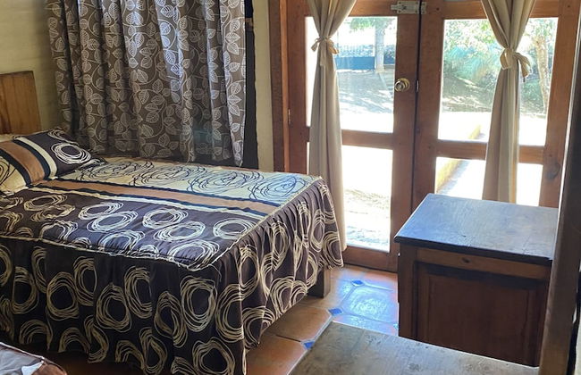 Cabaña Hondonada - Foto 4