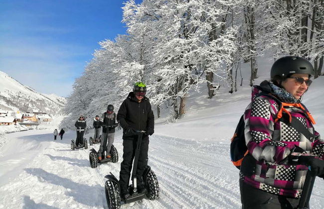 Valloire Segway Tour - Photo 7