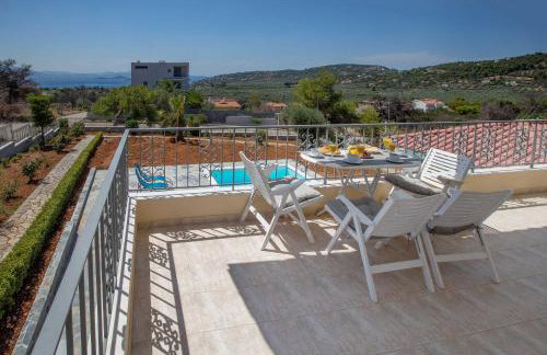 Villa with Private S Pool-Theologos by GHH - Foto 21