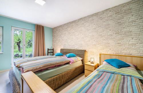 Ferienwohnungen Kätzlehaus - Foto 24