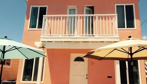 Check-in e check-out automático