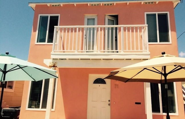 Luxury Ocean View Condo Mission Beach - Foto 4