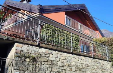 Casa Nella, appartamento vista lago - Foto 46