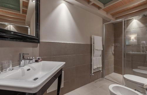 Agriturismo Borgo il Mezzanino - Foto 136