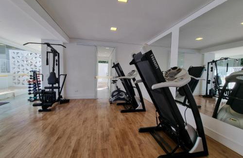 MARAVILHOSO, RIVIERA, 3 QUARTOS, MÓDULO 8, AR CONDICIONADO, PISCINA AQUECIDA, SERVIÇO de PRAIA !!!! - Photo 28