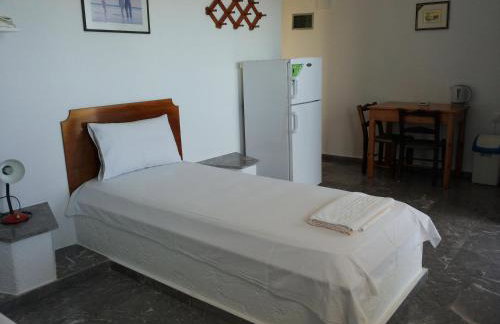 Zeus Apartments - Foto 25