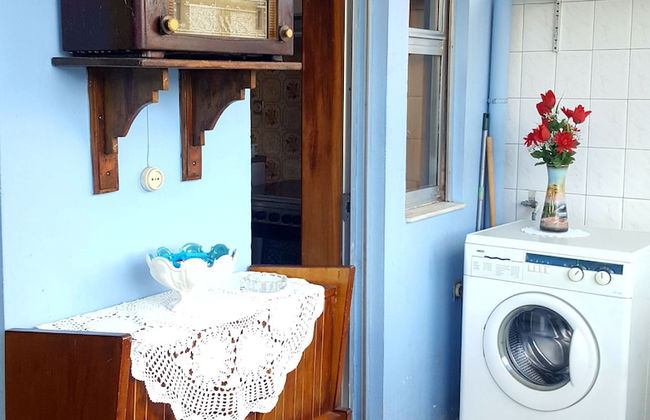 Apartment Rustic Oporto - Foto 18