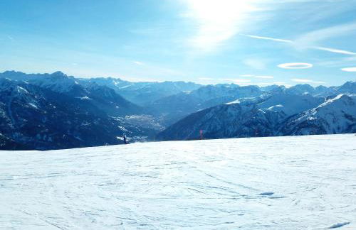 Bilocale Fronte Piste - Appartamentiflarida Sansicario Alto - Foto 32