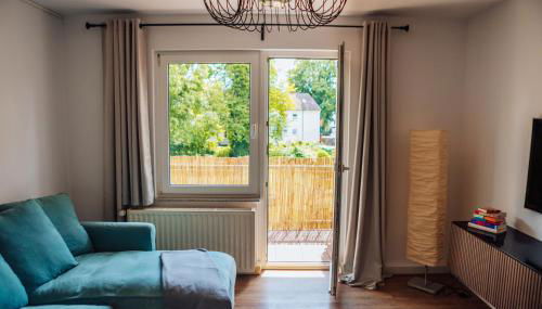 Casa Melisa I 61m² I WLAN - Foto 5