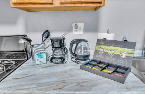 Historic Cozy Haven in Little Italy - Foto 8