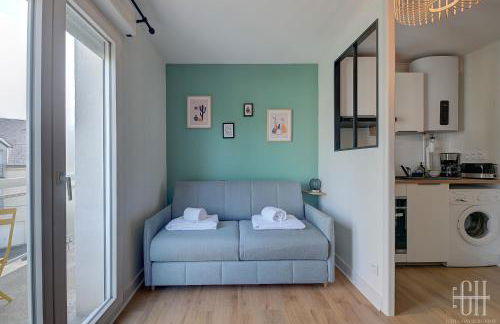 Petit Sentier / Hôpital Trousseau - Foto 1