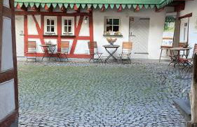 Stilvolle Auszeit im Hunsrück-Aussicht und Komfort - Foto 30