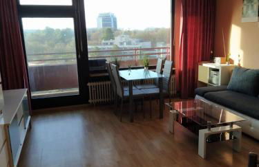 B1006, Schönes und gemütliches Appartement - Foto 7