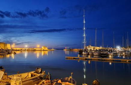 Il porto è di casa - Foto 64