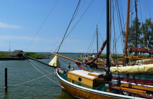 Ferienhaus am Radwanderweg - Foto 25