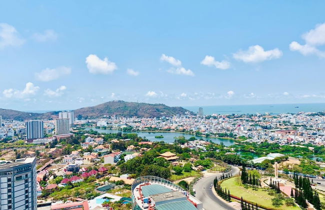 The Song Vita's Apartment - Foto 40