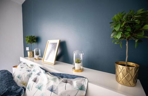 T3 avec Terrasse & Jardin Proche de la gare Alfred Musset - Foto 9