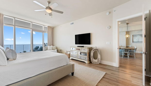 Turquoise C2208 - Foto 3, Habitación