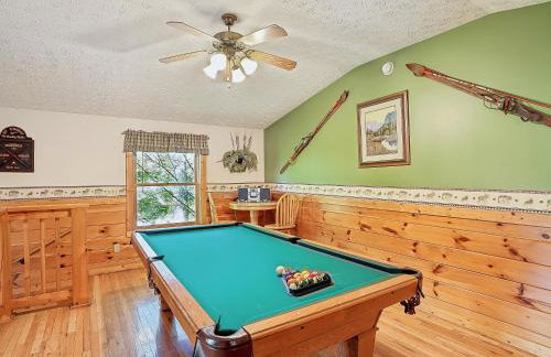 Cub's Cove by Jackson Mountain Rentals - Photo 6