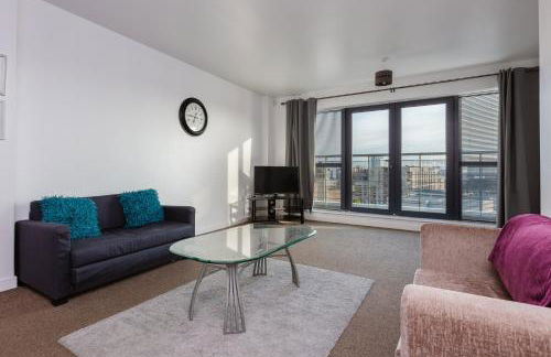 Liverpool City Centre Apartments - East Village - Foto 19